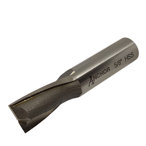 Anchor hss slot drill - 5/8",