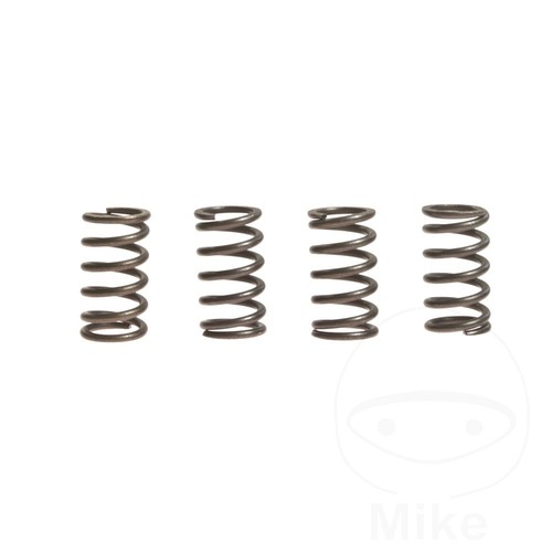 Ebc clutch spring kit - spring, (4)