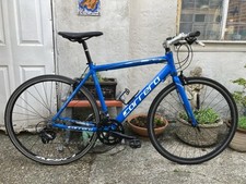 Carrera zelos road bike - road,