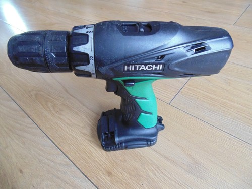 Hitachi 18v cordless hammer - 18v,