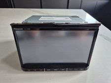 Suzuki Panasonic CN-FZ896ZA