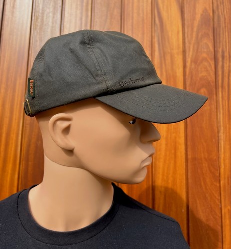 Barbour wax baseball - baseball, sports
