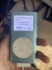 Apple iPod Mini 1st Generation