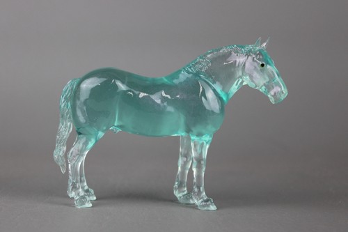 Clearware iridescent blue - clearware,