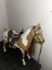 Our Generation Horse, 18 In