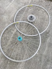Mavic M321 Wheel set
