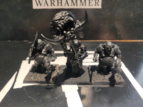 Warhammer fantasy old world - fantasy,