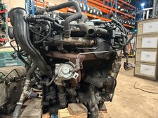 CITROEN PEUGOET DV6DTED ENGINE