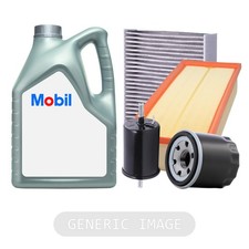 Service Kit MANN Filters +