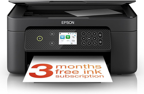 Epson expression home 4200 - home, xp-4200