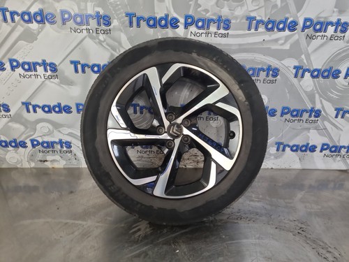 2019 citroen aircross - aircross, 18"