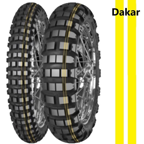 Motorcycle tyres mitas enduro - tyres,