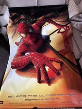 Original Spider-Man Movie 2002