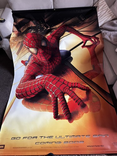 Original spider man - original, movie