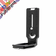 Metal L-shaped Quick Release