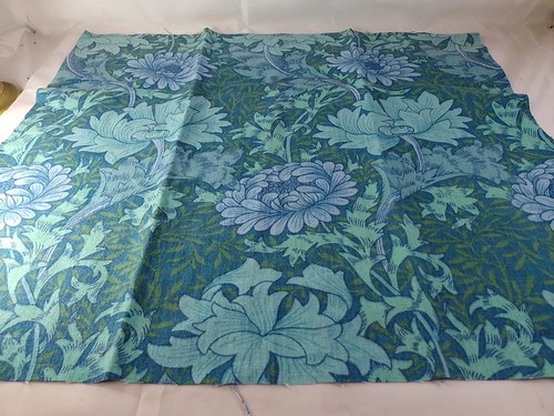 Vintage william morris - william,