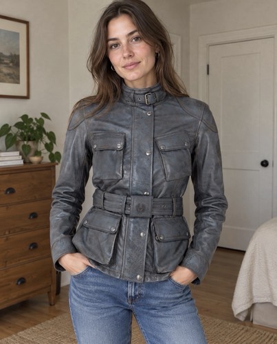 Belstaff trialmaster - belstaff,