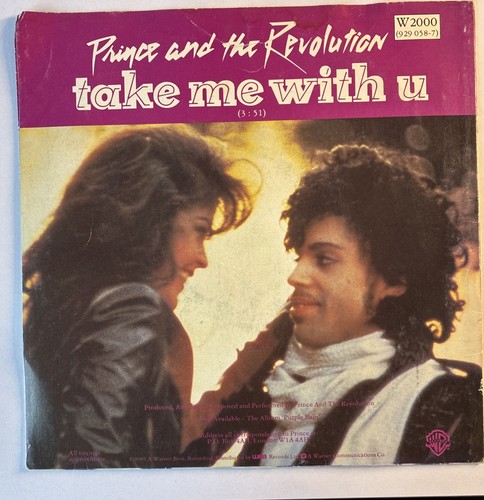Prince and the - prince,