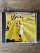 GENESIS CD Album “Nursery