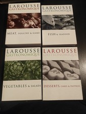 Larousse Gastronomique Recipe