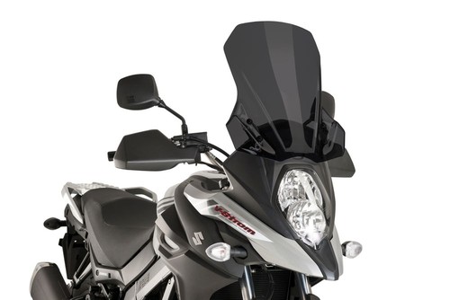 Puig 9719f touring screen - puig,