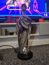 Owl Table Desk Lamp Light -