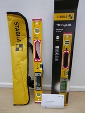 STABILA 61CM TECH 196 DL