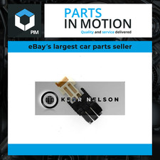 Brake Light Switch fits BMW i3
