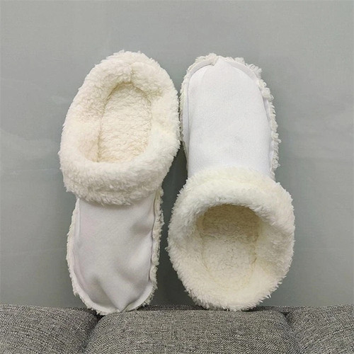 Replacement crocs fur insoles - fur,