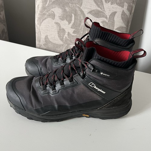 Berghaus men vc22 mid 0 - men's, 2.0