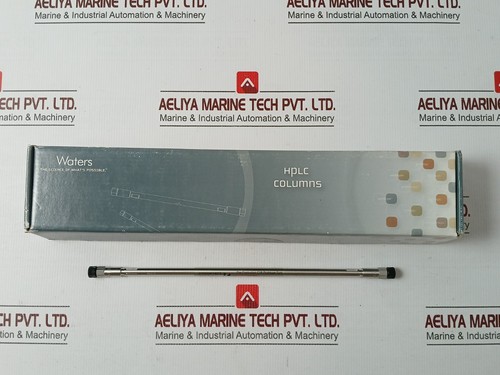Waters hplc column x - 4.6, 250mm