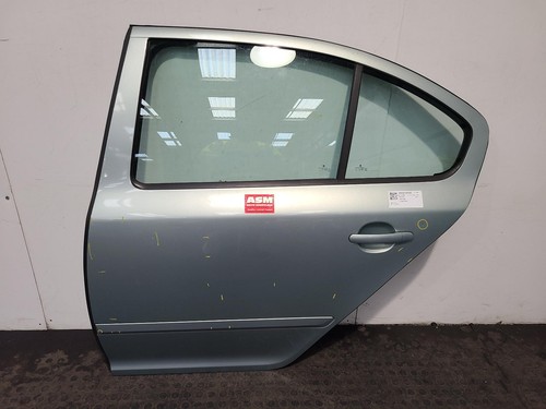 Skoda octavia door rear - skoda,