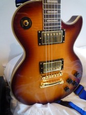 gibson les paul custom [