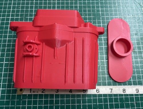 Star wars binoculars prop - prop, –