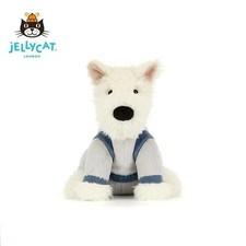 Jellycat Munro Scottie Dog