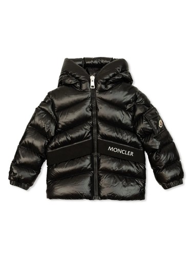 Moncler groseiller down jacket - moncler,