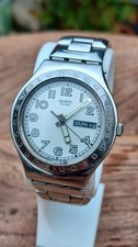 Swatch Irony YGS732 Casse Cou AG2001- All Working see video - great condition