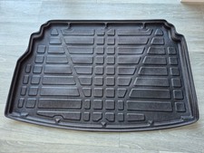 Heavy duty rubber car - rubber,