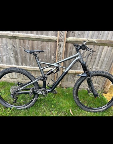 Specialized enduro full - specialized,