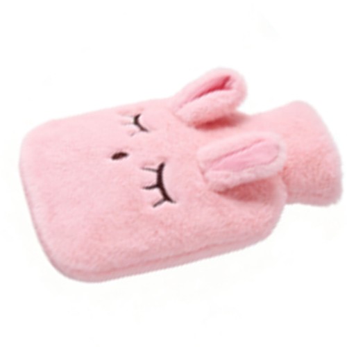 Hot water bottle - ✔,