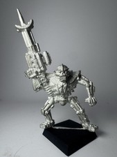 Warhammer 40k necron warrior - 40k,