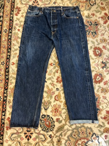 Levis jeans - levis, 35x30)