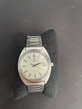 Omega Seamaster Quartz