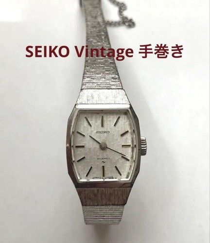 Vintage ladies hand - vintage, hand-wound