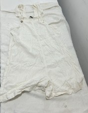 MT8 ZARA Trafaluc White High