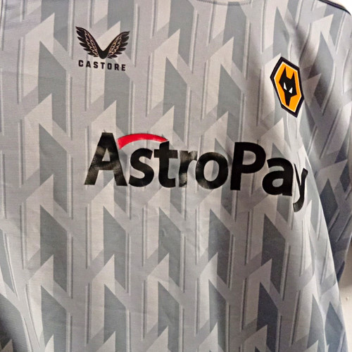 Castore wolverhampton - castore,