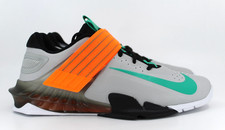 Nike Savaleos Grey Fog Clear