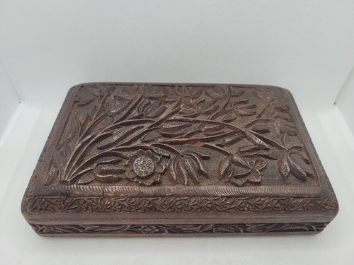 Vintage chinese carved - vintage,