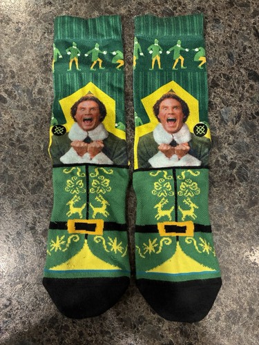 Elf stance socks - elf,