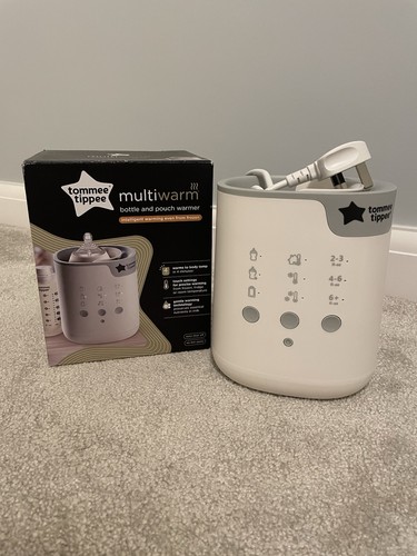 Tommee tippee multiwarm - tommee,